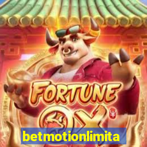 betmotionlimita