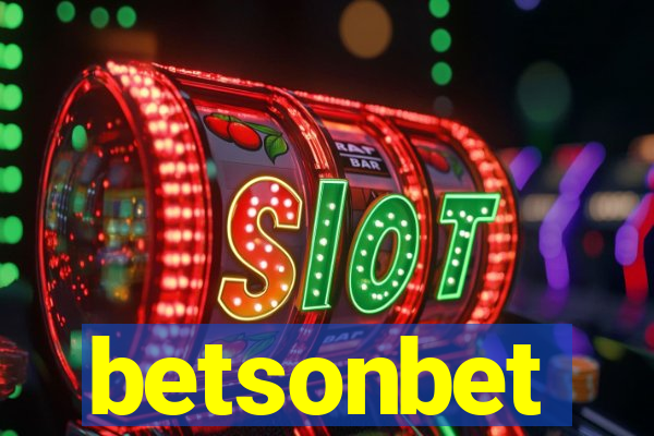 betsonbet