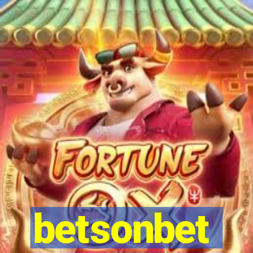 betsonbet