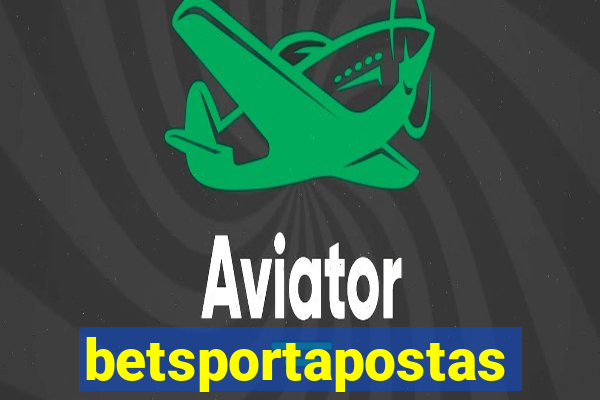 betsportapostas