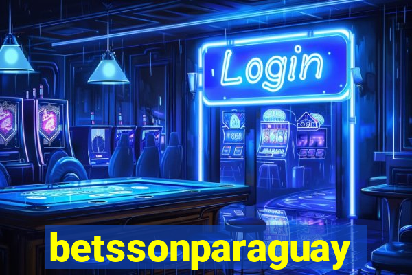 betssonparaguay