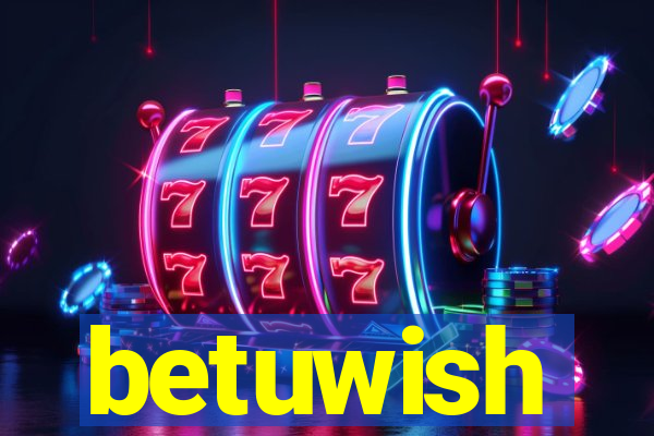 betuwish