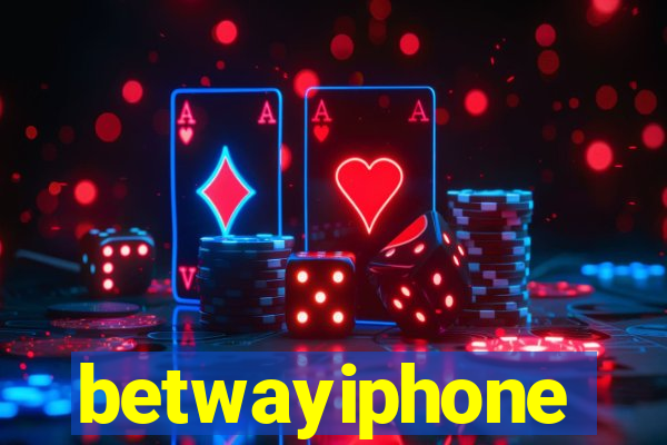 betwayiphone