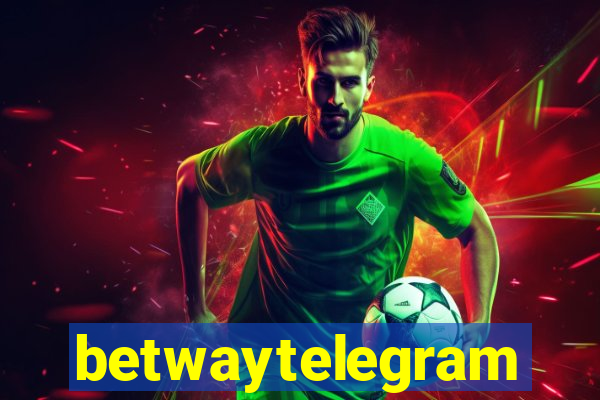 betwaytelegram