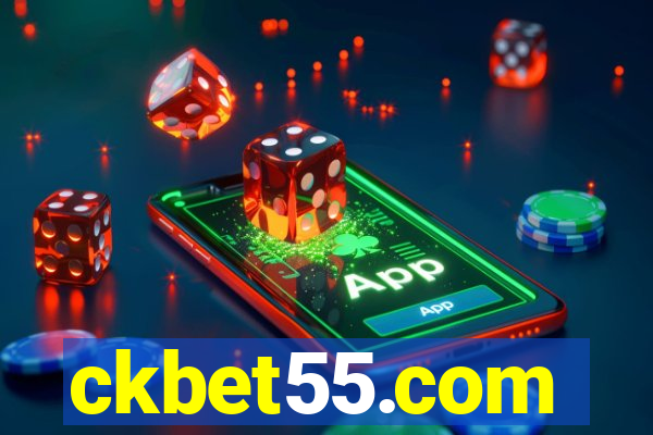 ckbet55.com