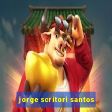 jorge scritori santos