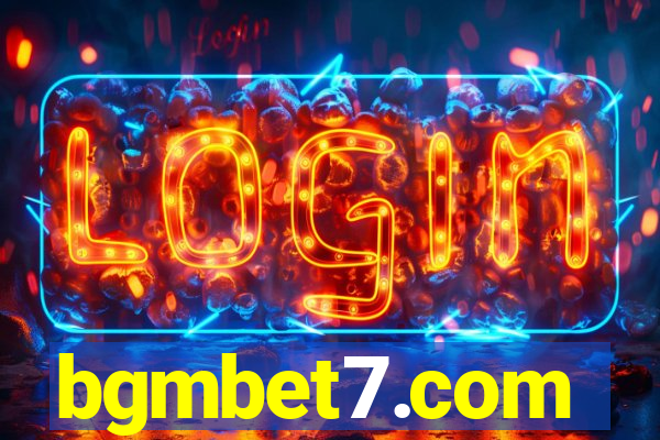 bgmbet7.com