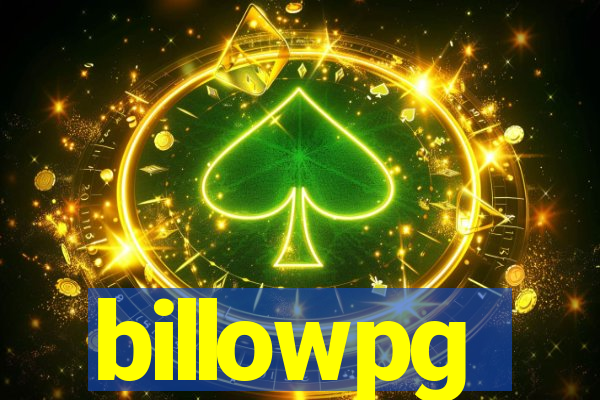 billowpg