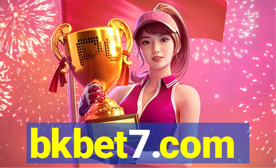 bkbet7.com