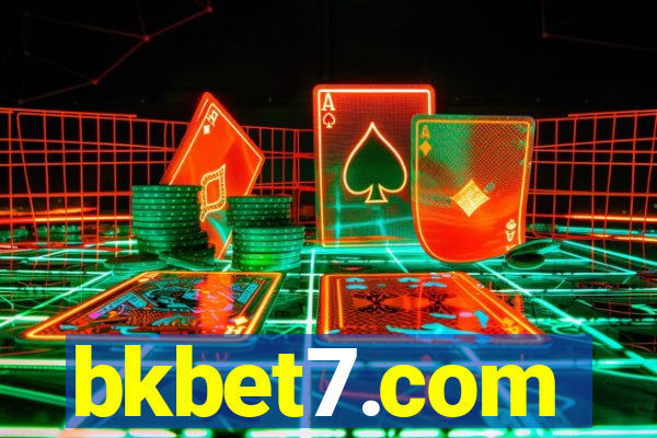 bkbet7.com