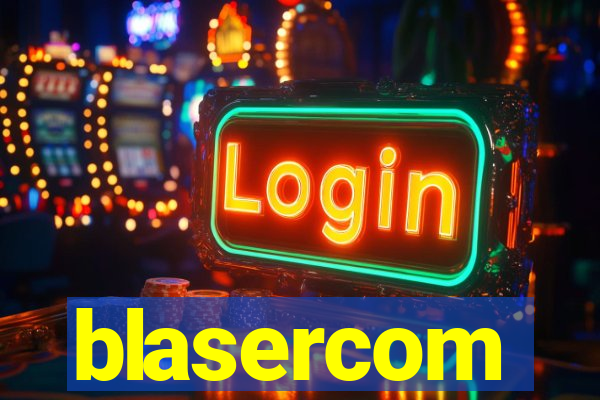 blasercom