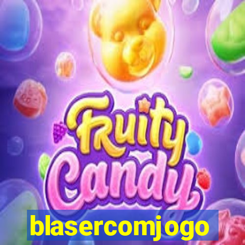 blasercomjogo