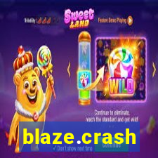 blaze.crash