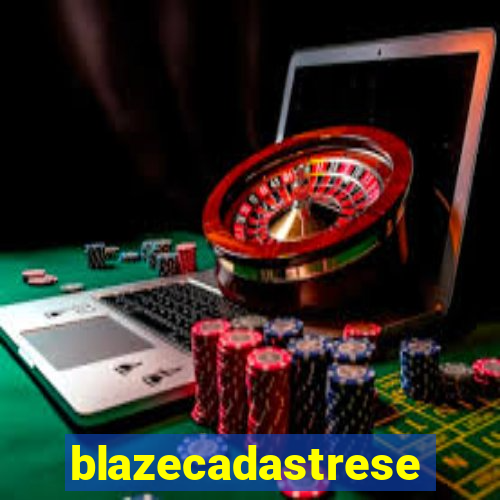 blazecadastrese