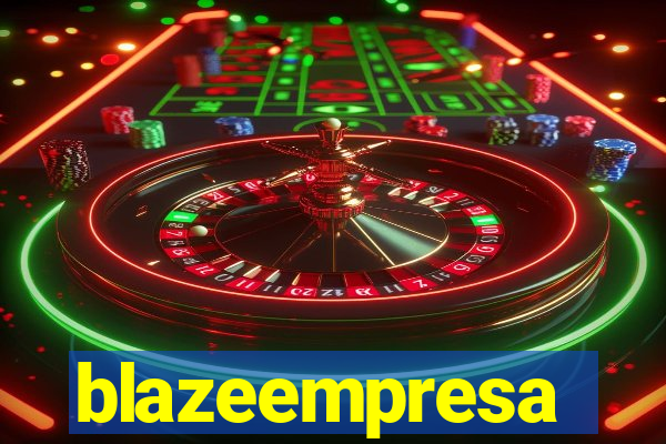 blazeempresa