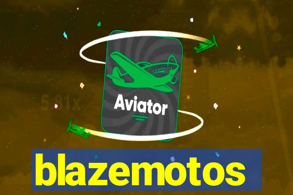 blazemotos