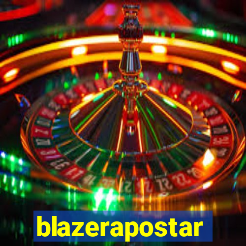 blazerapostar