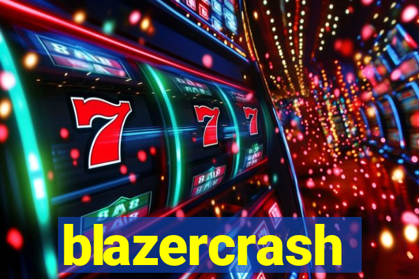 blazercrash