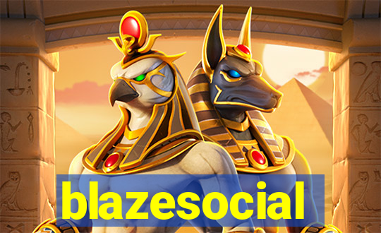 blazesocial