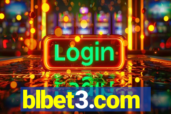 blbet3.com