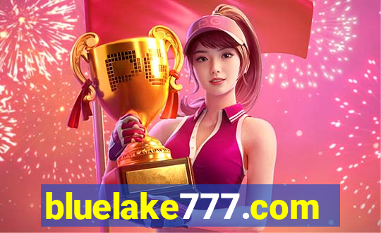 bluelake777.com