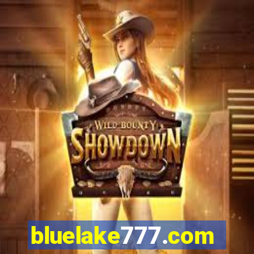 bluelake777.com