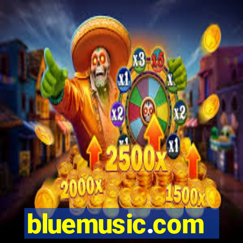 bluemusic.com