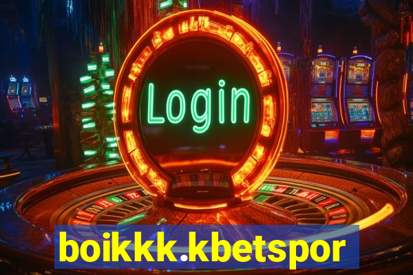 boikkk.kbetsports.bet