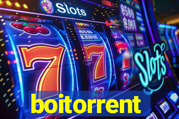 boitorrent