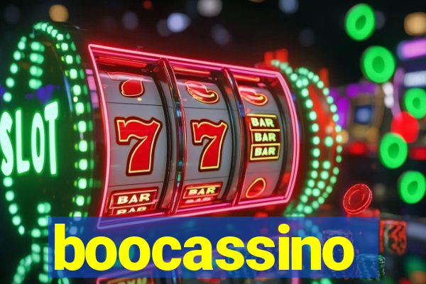 boocassino