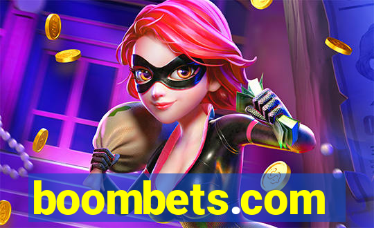 boombets.com