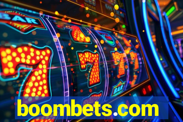 boombets.com