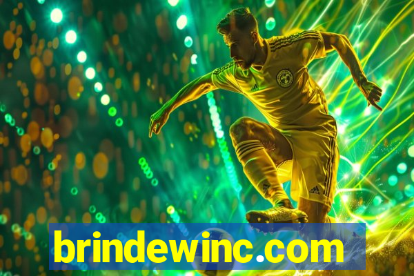 brindewinc.com