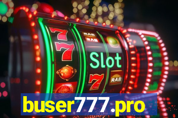 buser777.pro