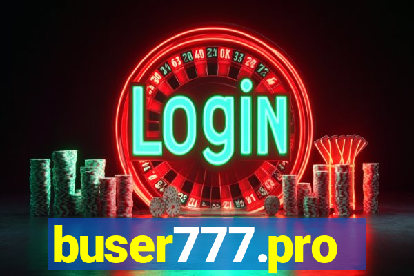 buser777.pro