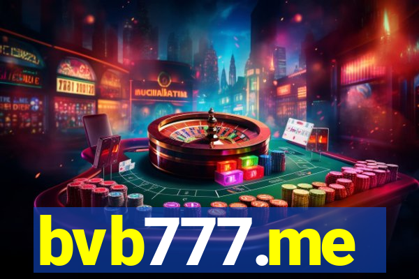 bvb777.me