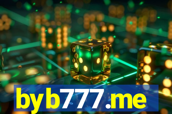 byb777.me