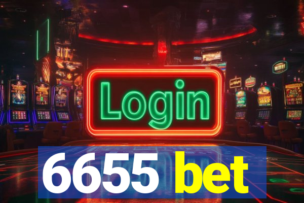 6655 bet