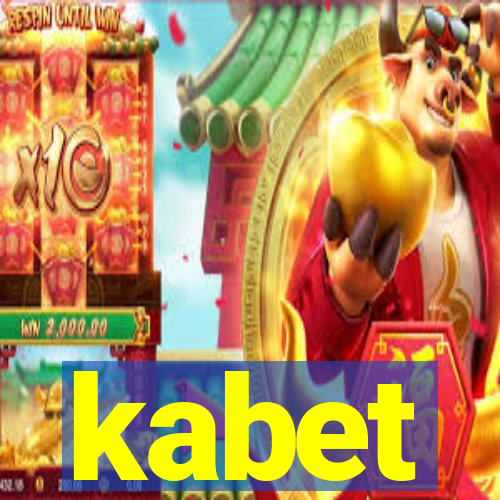 kabet