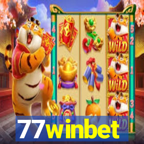 77winbet