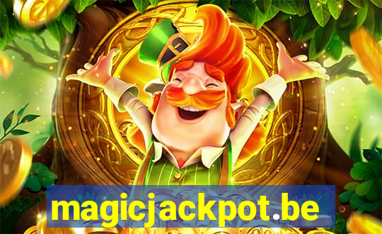 magicjackpot.bet.br