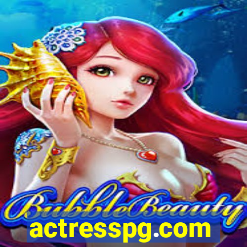 actresspg.com