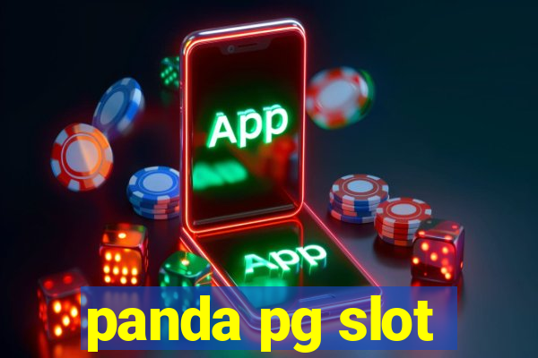 panda pg slot