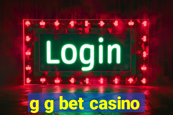 g g bet casino