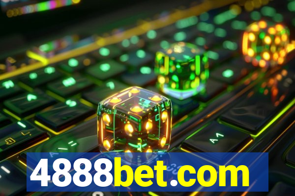 4888bet.com