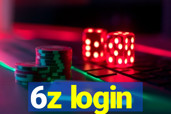 6z login