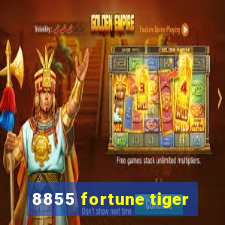 8855 fortune tiger