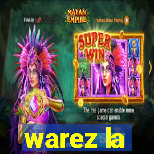 warez la