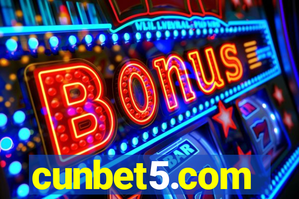 cunbet5.com