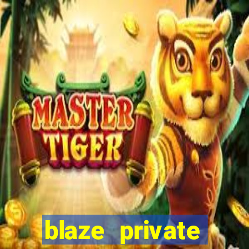 blaze private server codes shindo life